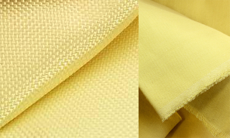 Acid/Alkali Resistance Fabrics