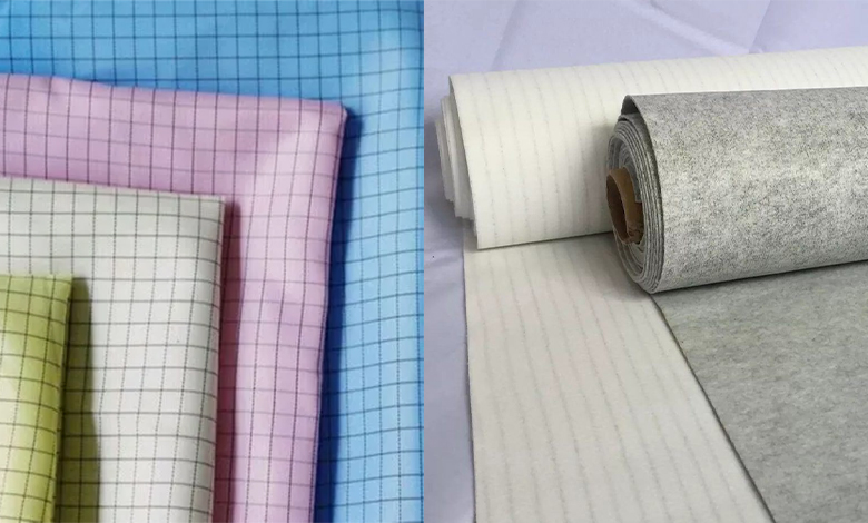 Antistatic Fabrics