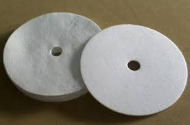 Filter Papers and Filter Pads