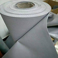 High Temperature Fabric