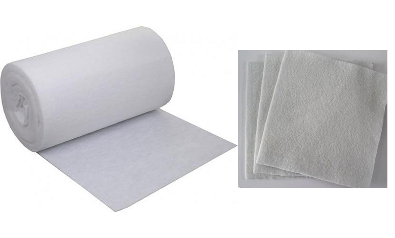 Nonwoven Fabrics