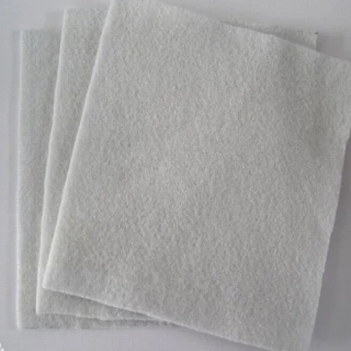 NONWOVEN FILTER FABRICS